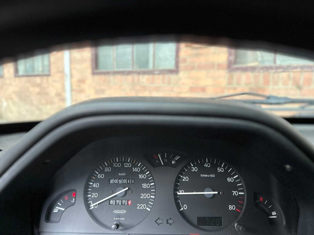 Peugeot 106 GTI S16 1.6-16V Sport 125hp 1997, RD-TL-41