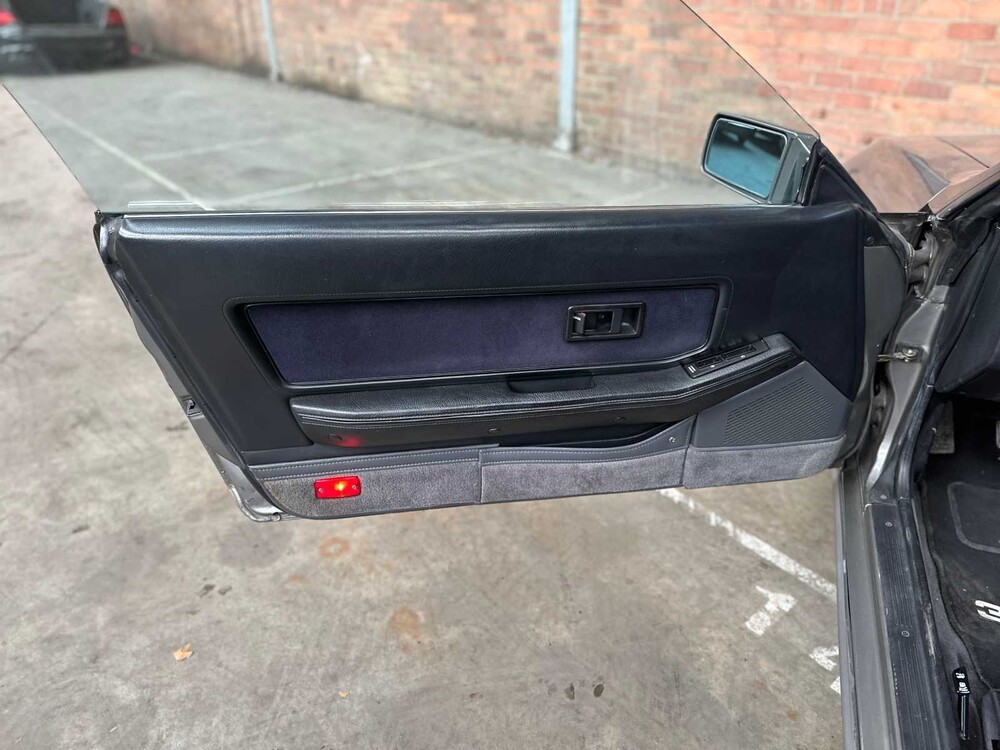 Nissan 300 ZX 3.0 V6 Turbo 2+2 228hp 1988, TF-18-PL