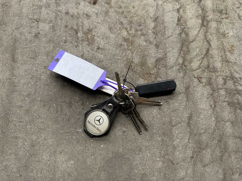 Mercedes-Benz 300SE Cabriolet W112 3.0 163hp 1964 300 series, AR-38-24