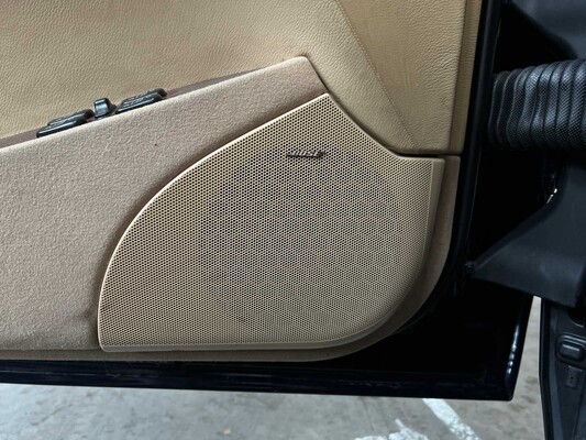 Mercedes-Benz CL55 AMG 360PS 2002 CL-Klasse
