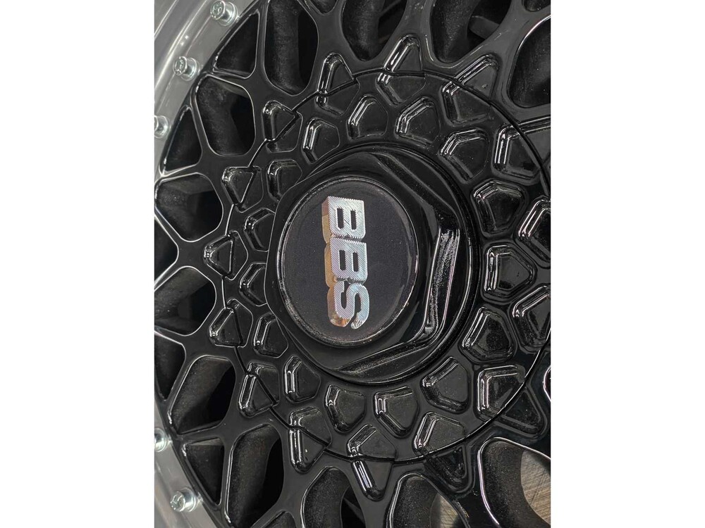 Opel Kadett D 1.3S SR (2.0 V8) 140hp 1981, HF-54-SP