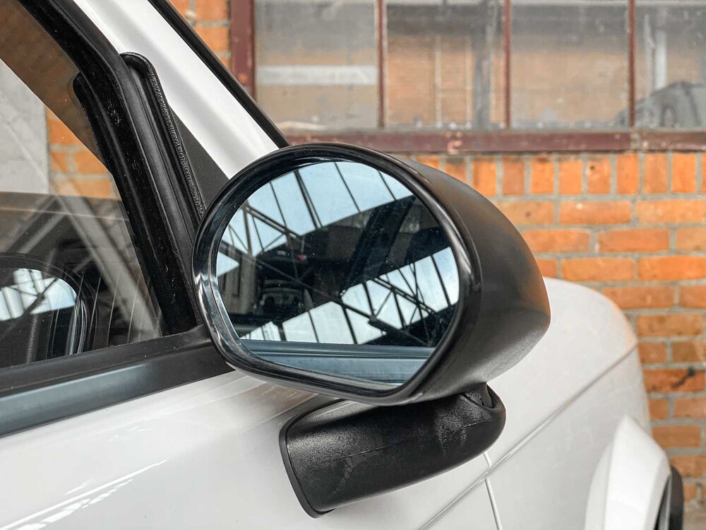 Opel Kadett D 1.3S SR (2.0 V8) 140hp 1981, HF-54-SP