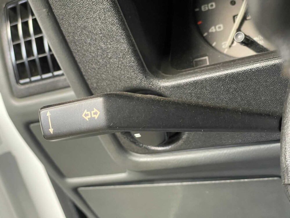 Opel Kadett D 1.3S SR (2.0 V8) 140hp 1981, HF-54-SP