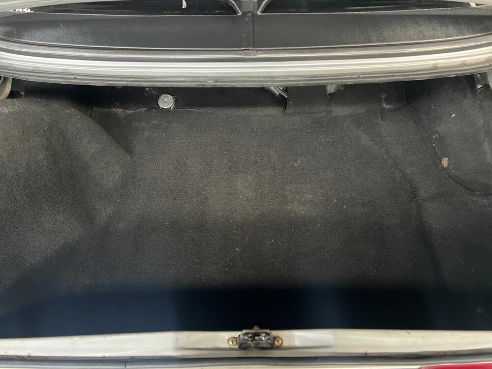 Ford Granada 4.6 V8 208hp 1982, JG-87-YR