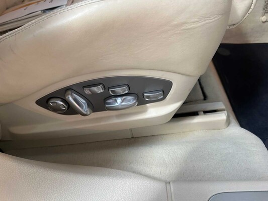 Porsche Panamera 4S 4.8 V8 400PS 2010 Youngtimer