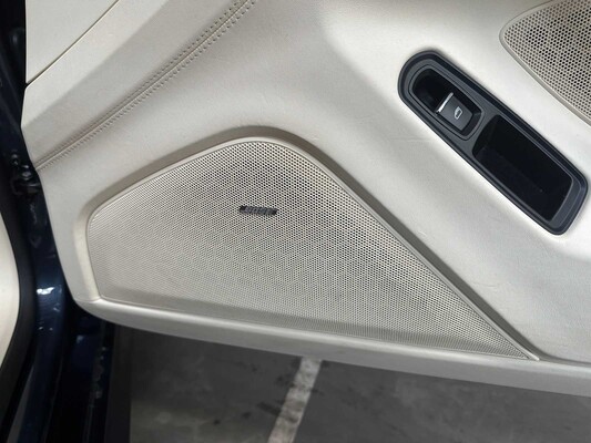 Porsche Panamera 4S 4.8 V8 400PS 2010 Youngtimer