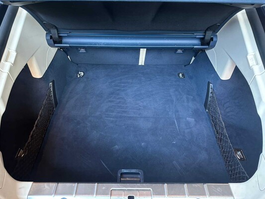 Porsche Panamera 4S 4.8 V8 400PS 2010 Youngtimer