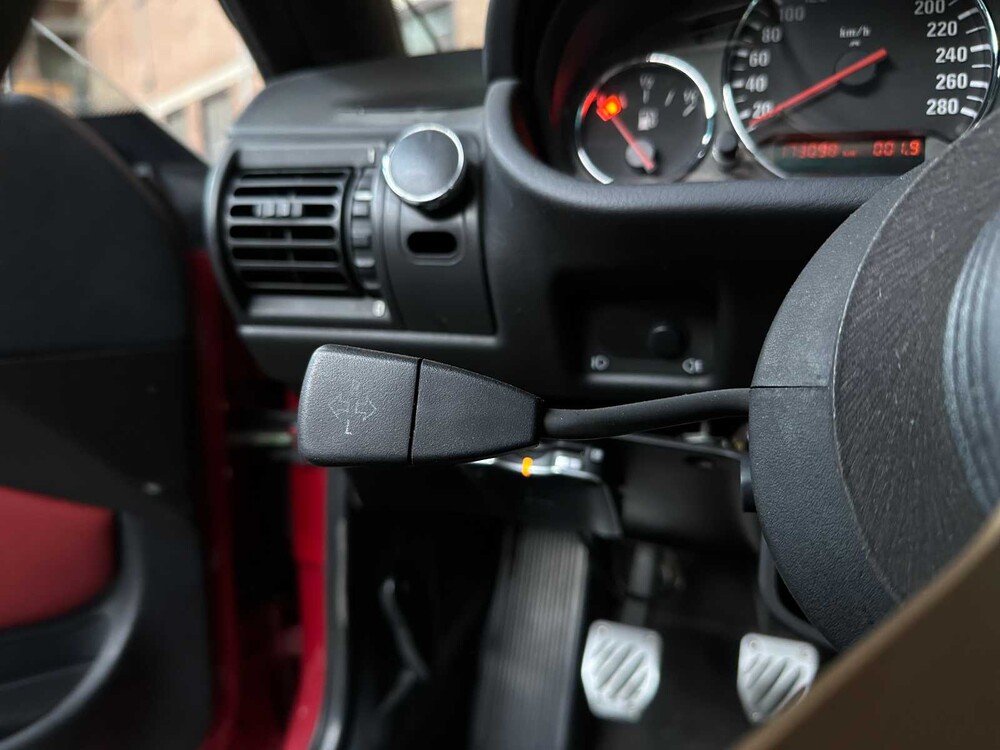 BMW Z3 M Coupé 3.2 L6 321HP 1999 Youngtimer