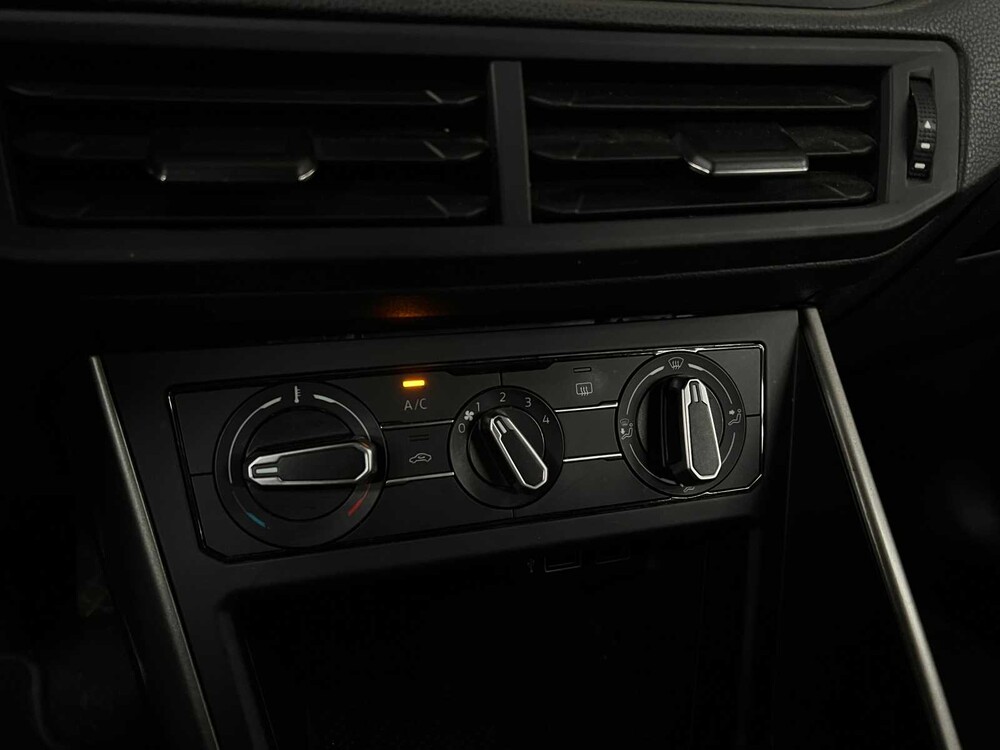 Volkswagen Polo 1.0 TSI Comfortline 95pk 2019, XR-558-N