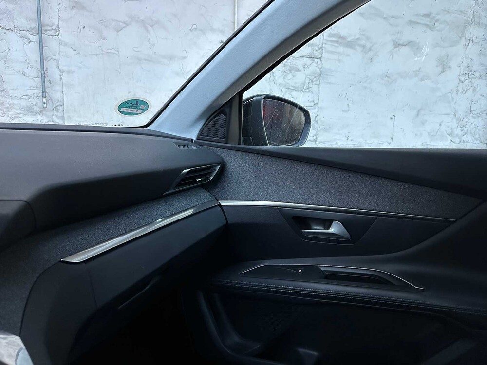 Peugeot 3008 1.2 PureTech BL Prem 131hp 2020, G-568-ZG