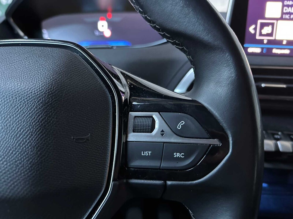 Peugeot 3008 1.2 PureTech BL Prem 131hp 2020, G-568-ZG