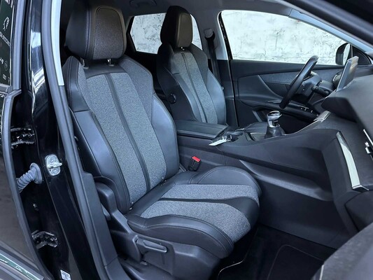 Peugeot 3008 1.2 PureTech BL Prem 131PS 2020, G-568-ZG