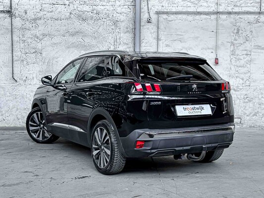 Peugeot 3008 1.2 PureTech BL Prem 131PS 2020, G-568-ZG
