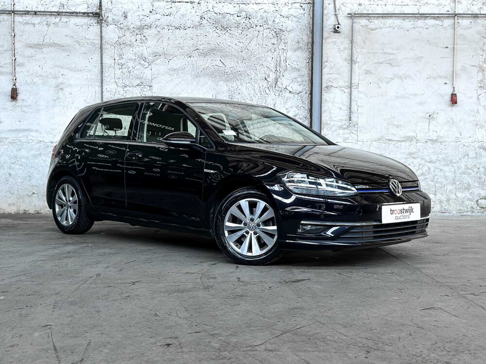 Volkswagen Golf 1.5 TSI CL Bns 131hp 2020, G-769-ZZ