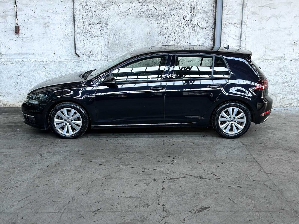 Volkswagen Golf 1.5 TSI CL Bns 131hp 2020, G-769-ZZ