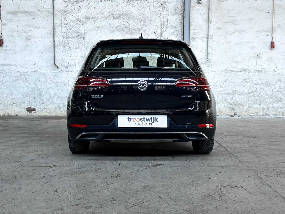 Volkswagen Golf 1.5 TSI CL Bns 131hp 2020, G-769-ZZ