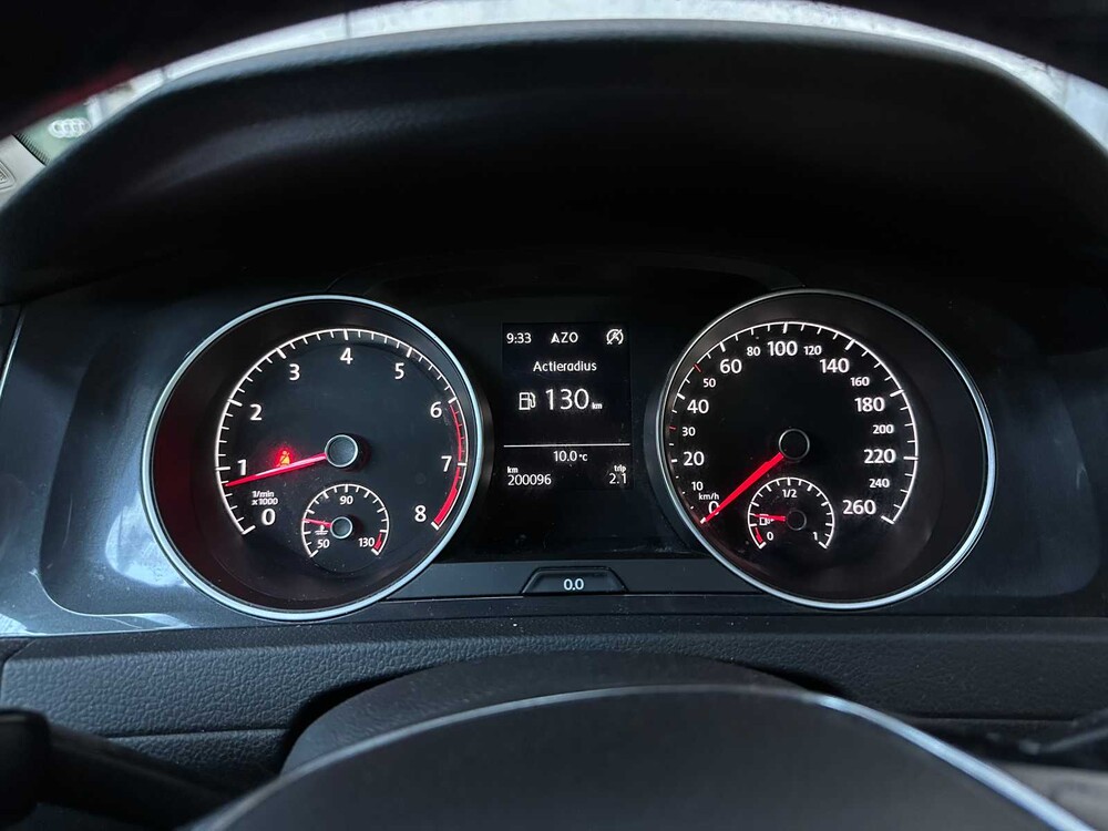 Volkswagen Golf 1.5 TSI CL Bns 131hp 2020, G-769-ZZ