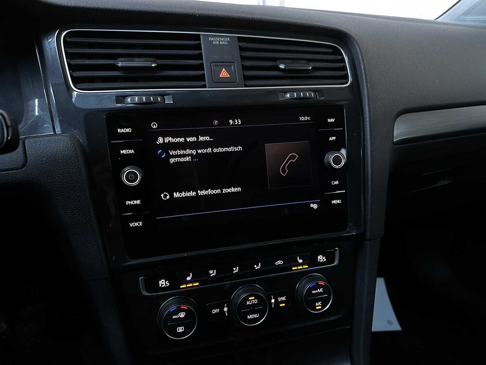 Volkswagen Golf 1.5 TSI CL Bns 131hp 2020, G-769-ZZ