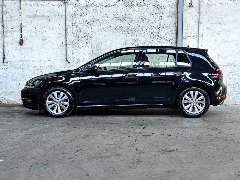 Volkswagen Golf 1.5 TSI CL Bns 131hp 2020, G-769-ZZ