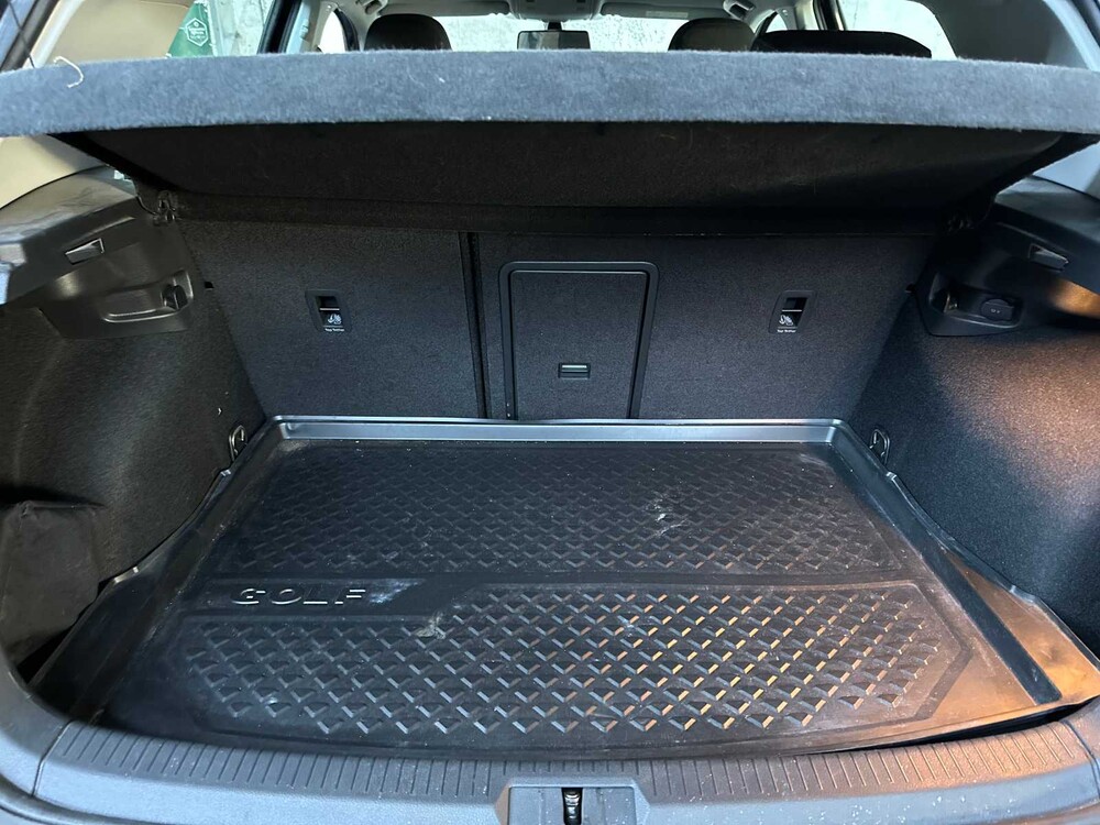 Volkswagen Golf 1.5 TSI CL Bns 131hp 2020, G-769-ZZ