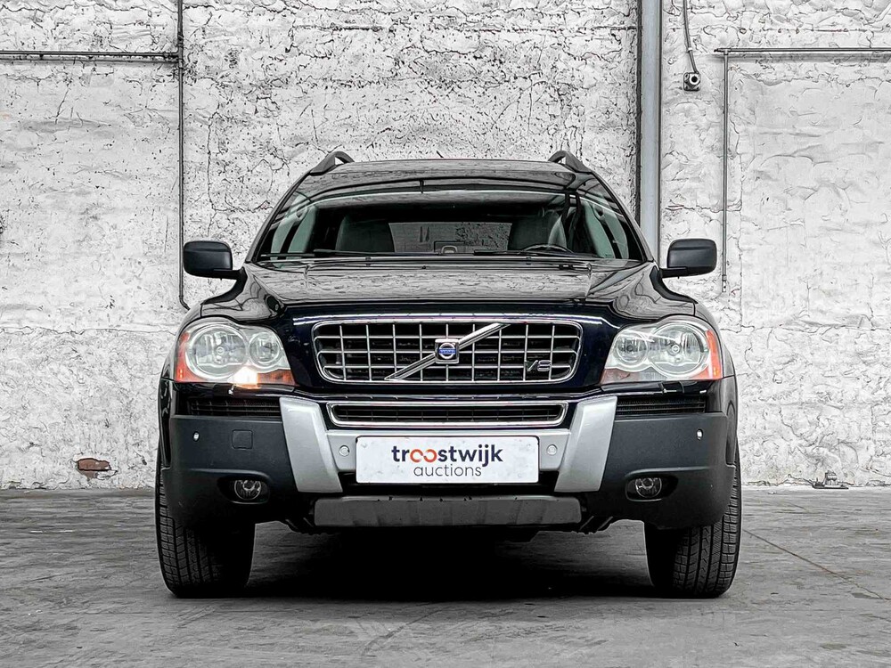 Volvo XC90 4.4 V8 Executive 315pk 2006, 57-JTH-5