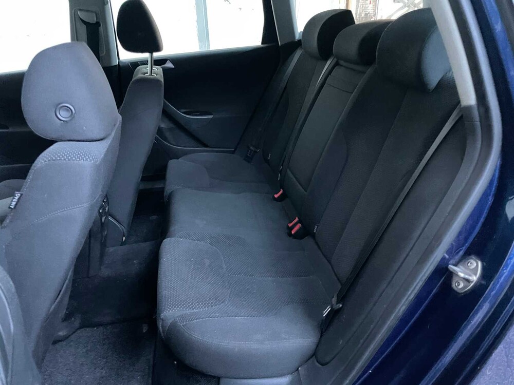 Volkswagen Passat Variant 2.0 TDI Highline 140pk 2008, 29-ZKV-8