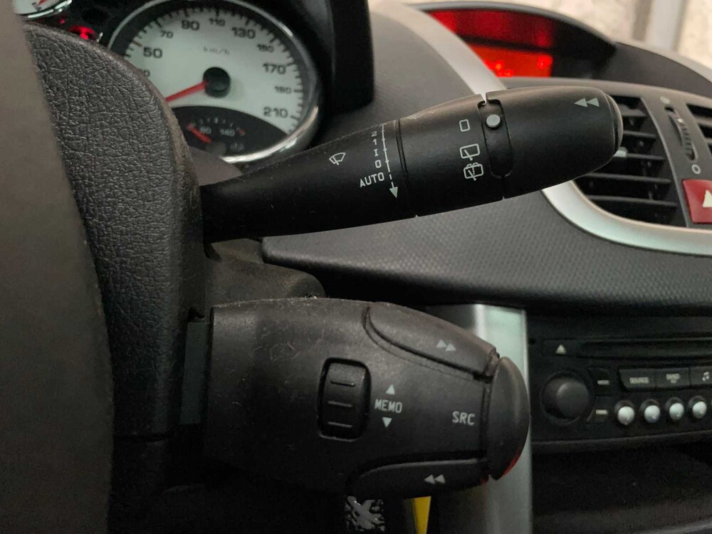 Peugeot 207 SW 1.6 VTi XS Première 120pk 2007 (Origineel-NL), 39-XX-RK