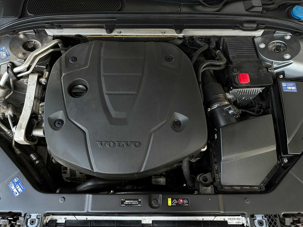Volvo V60 2.0 D3 Momentum 150pk 2019, G-381-LP