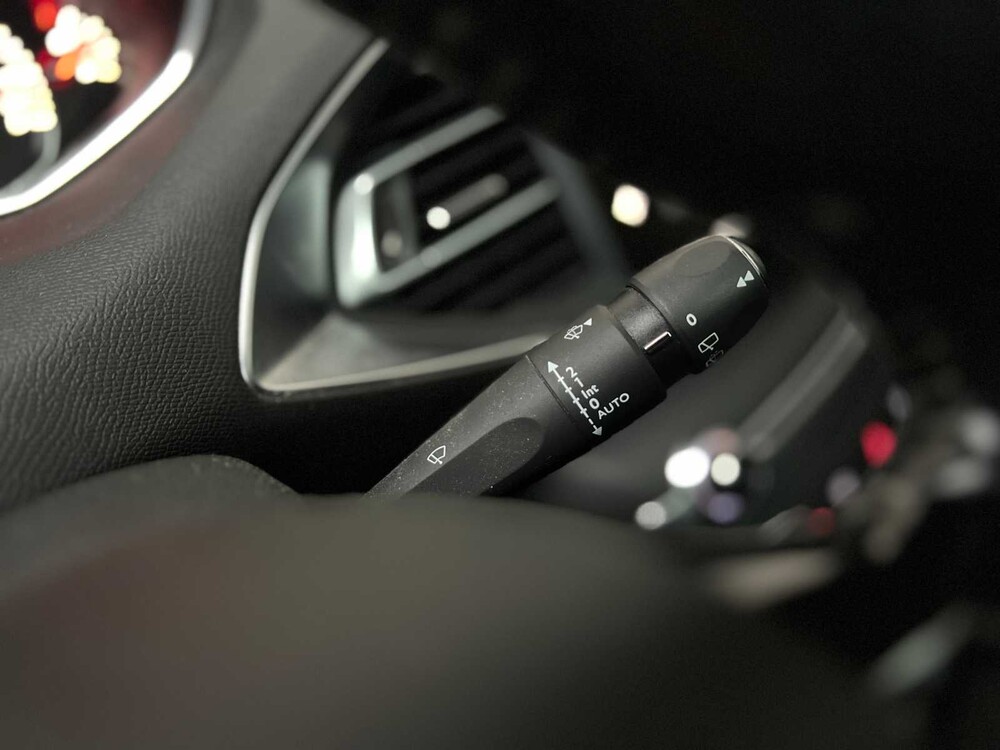 Peugeot 308 1.6 THP Première 125pk 2013 (Origineel-NL), 3-SJG-75