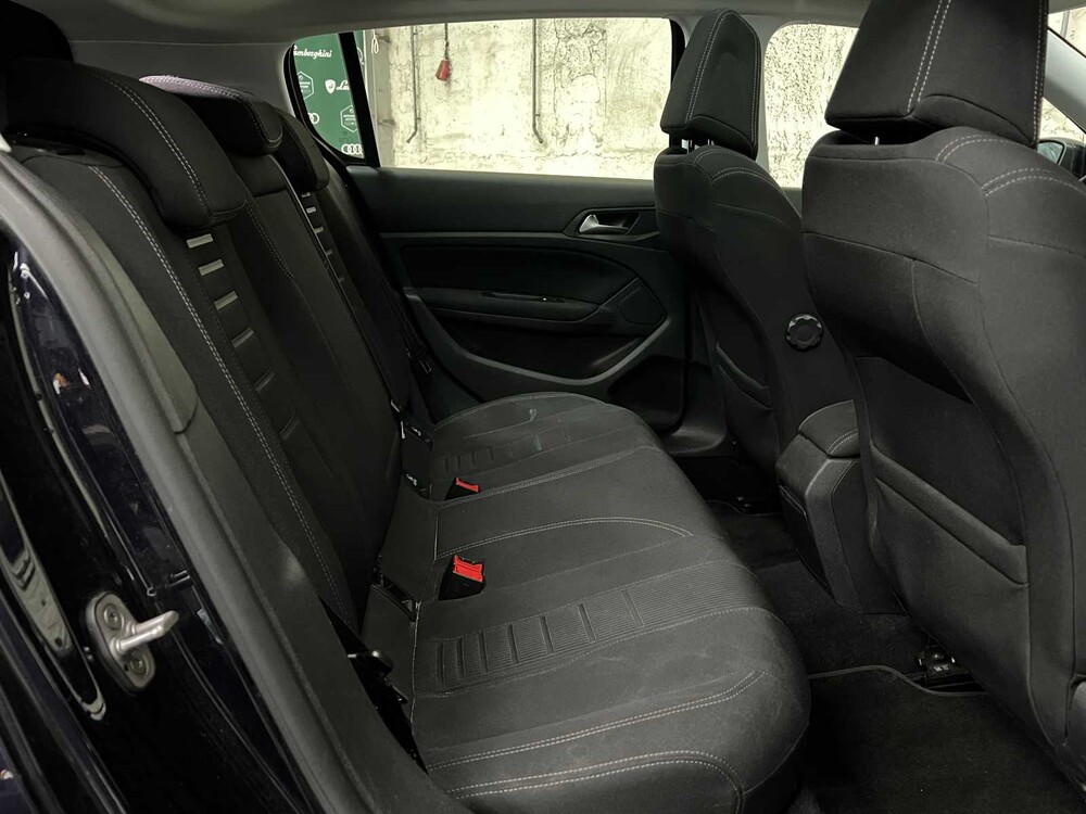 Peugeot 308 1.6 THP Première 125pk 2013 (Origineel-NL), 3-SJG-75