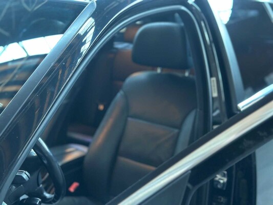 BMW 525i Touring Executive 218pk 2009 5-serie E61, 02-LRN-4