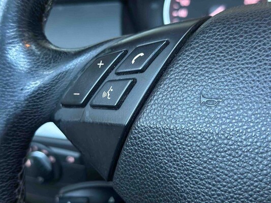BMW 525i Touring Executive 218pk 2009 5-serie E61, 02-LRN-4