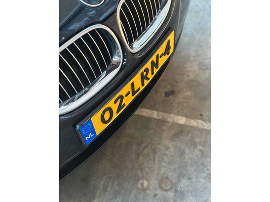 BMW 525i Touring Executive 218pk 2009 5-serie E61, 02-LRN-4