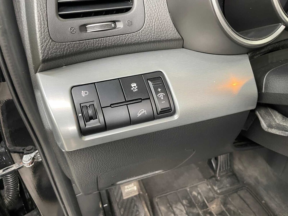 Kia Sorento 2.4 XM 175pk 2011