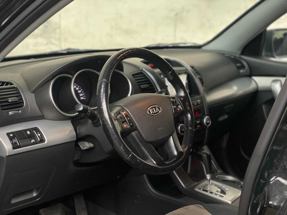 Kia Sorento 2.4 XM 175pk 2011