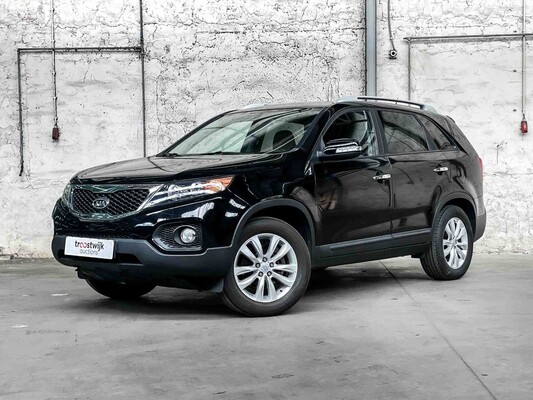 Personen- en bedrijfsauto's te Boxmeer