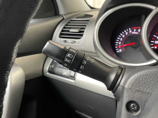 Kia Sorento 2.4 XM 175pk 2011