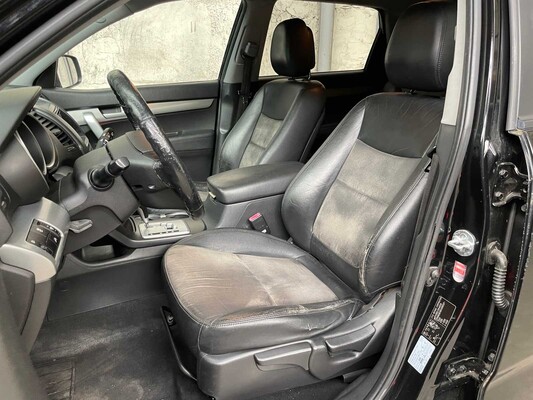 Kia Sorento 2.4 XM 175pk 2011