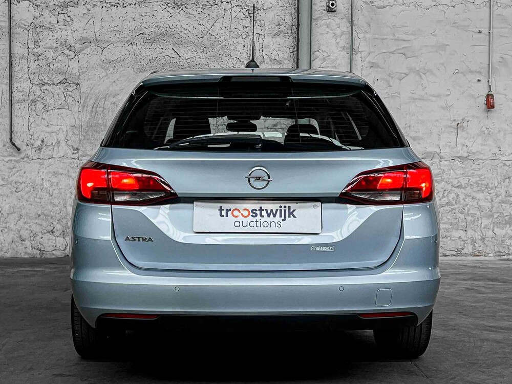 Opel Astra Sports Tourer 1.0 Online Ed. 105pk 2018, SZ-229-D