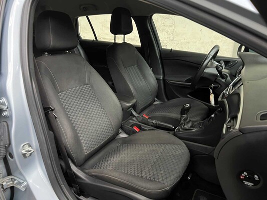 Opel Astra Sports Tourer 1.0 Online Ed. 105pk 2018, SZ-229-D