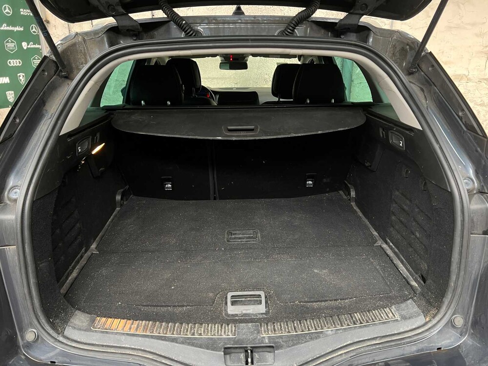 Renault Mégane Estate 1.3 TCe Bose 116pk 2020, G-241-XT