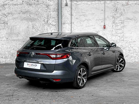Renault Mégane Estate 1.3 TCe Bose 116pk 2020, G-241-XT