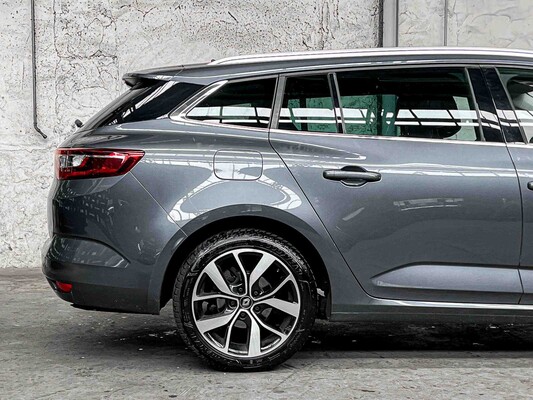 Renault Mégane Estate 1.3 TCe Bose 116pk 2020, G-241-XT