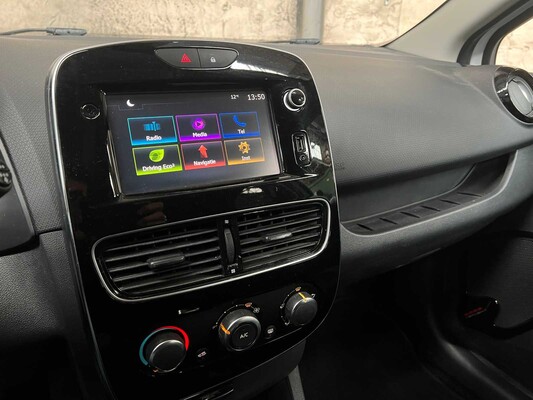 Renault Clio Estate 0.9 TCe Zen 90pk 2018, TN-529-B