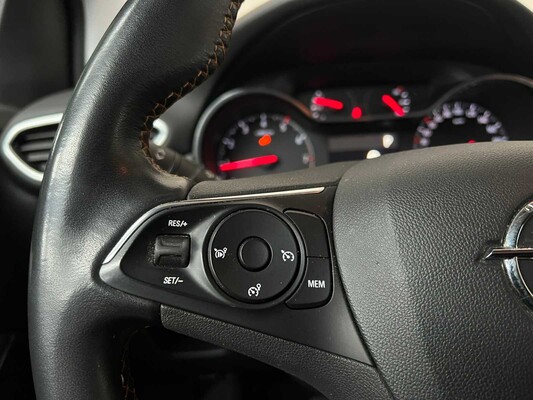 Opel Crossland X 1.5 CDTI Innovation 120pk 2019, ZS-745-J