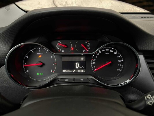 Opel Crossland X 1.5 CDTI Innovation 120pk 2019, ZS-745-J