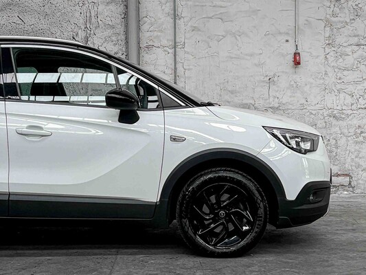 Opel Crossland X 1.5 CDTI Innovation 120pk 2019, ZS-745-J