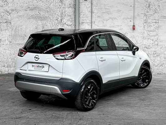 Opel Crossland X 1.5 CDTI Innovation 120pk 2019, ZS-745-J