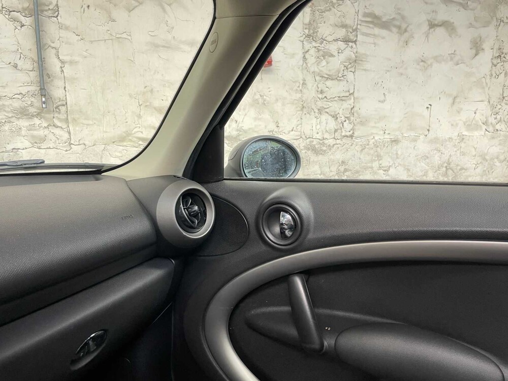 Mini Countryman 1.6 Cooper Pepper 122pk 2012, PZ-156-N