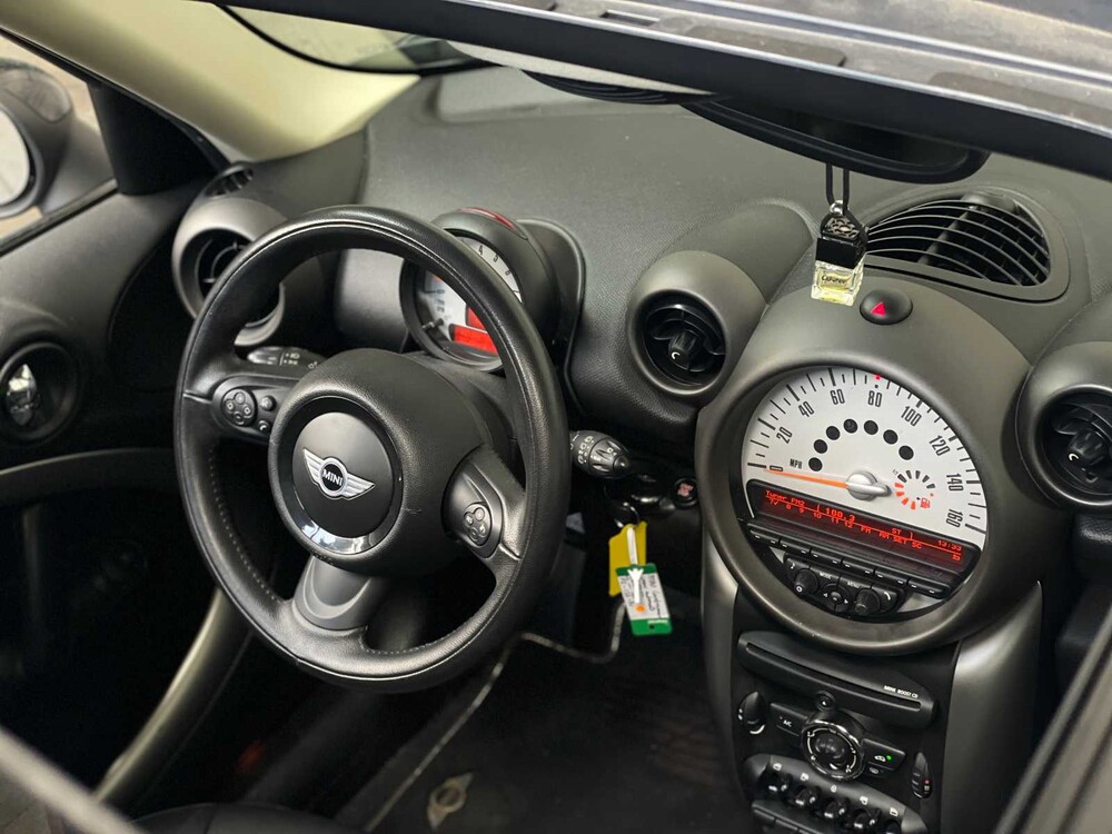 Mini Countryman 1.6 Cooper Pepper 122pk 2012, PZ-156-N